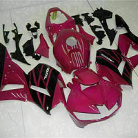 MS Injection Purple ABS Fairing Set Fit for Honda 2013-2025 CBR600RR u015