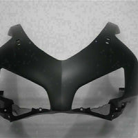 MS Injection Mold Matte Black Fairing Kit Fit for Honda 2004-2005 CBR1000RR u074
