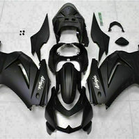 MS Fit for  2008-2012 EX250 250R Plastic New Injection Fairing t005