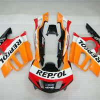 MSA Fairing Set Injection Mold Fit for Honda 1997-1998 CBR600F3 u016