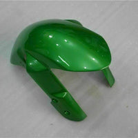 MS Injection Mold Green ABS Fairing Fit for  2005-2006 GSXR 1000 q020