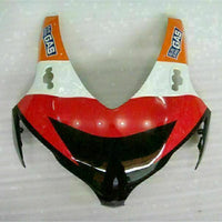 MS Injection Mold Orange Fairing Fit for Honda 2008-2011 CBR1000RR u015
