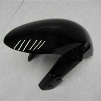 MS Injection Bodywork Black Fairing Fit for  2005-2006 GSXR 1000 q058