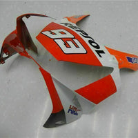 NT Injection Orange ABS Fairing Set Fit for Honda 2002 2003 CBR954RR 900RR N009
