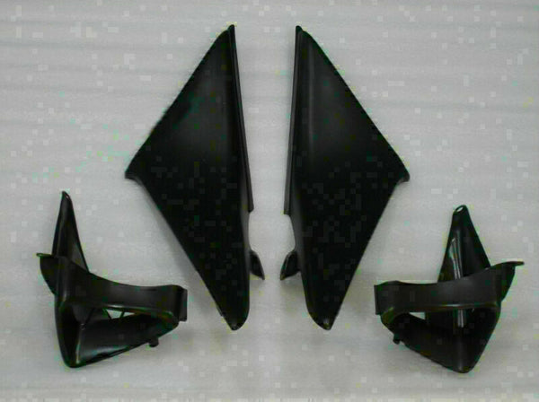 NT Injection Blue Kit ABS Plastic Fairing Fit for Honda 2003-2004 CBR600RR N072