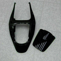 MSA Injection Black Fairing Fit for Honda 2005-2006 CBR600RR Plastic WTH v027