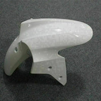 MS Fit for  2008-2012 EX250 250R Plastic New Injection Fairing t045-T
