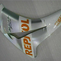 NT FAIRING injection molded motorcycle fairing fit for HONDA CBR1000RR 2008-2011