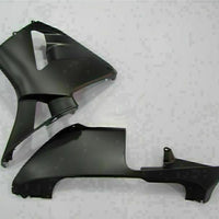 MSA Injection Molding Black Fairing Fit for Honda 2005-2006 CBR600RR Kit u047
