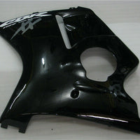 MSA Injection Black Fairing Kit ABS Fit for Honda 1996-2007 CBR1100XX u002