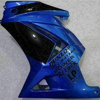 MS Fit for  2008-2012 EX250 250R Plastic New Injection Fairing t028-T-01