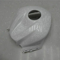 MSA Injection Pearl White Fairing Cowl Fit for Honda 2007-2008 CBR600RR WTH u005