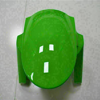 MSA Fit for  Fairing 2013-2018 ZX6R ZX-6R 636 Plastic Injection ABS t004