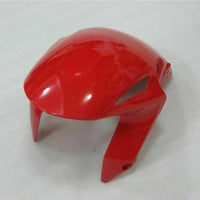 US STOCK NT Injection Plastic Red Fairing ABS Set Fit for Honda 2012-2016 CBR1000RR N015 Available in CA