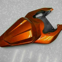 MS Injection Mold Orange Plastic Fairing Fit for Yamaha 2006-2007 YZF R6 g005