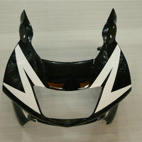 MSA Tank Cover Injection White Fairing Fit for Honda 1997-1998 CBR600F3 u019