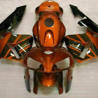 MSA Injection Mold Fairing Fit for Honda 2005-2006 CBR600RR ABS Bodywork u068