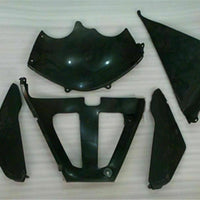 NT Injection Mold Blue White Fairing Fit for  2004 2005 GSXR 600 750 m007