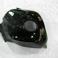 MSA Injection Mold Black Fairing Plastic Fit for Honda 2009-2012 CBR600RR u008