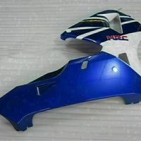 MSA Injection Molded Fairing Fit for Honda 2005-2006 CBR600RR Kit Plastic u031