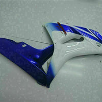 MS Injection New Red Blue Fairing Kit Fit for Honda 2006-2007 CBR1000RR u0106