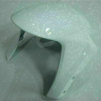 MSA Injection Fairing Fit for Honda 2005-2006 CBR600RR White Bodywork u0100