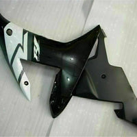 MSB Injection Mold Kit Black ABS Fairing Fit for Yamaha 2002-2003 YZF R1 g016