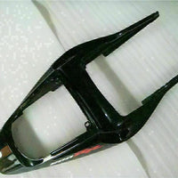 MSA Injection Mold ABS Black Fairing Fit for Honda 2003-2004 CBR600RR u038