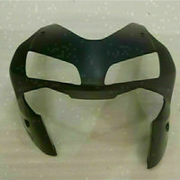 MSA Injection Mold Matte Black Fairing Fit for Honda 2003-2004 CBR600RR u039