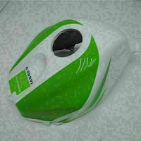 MSA Injection Green Fairing Fit for Honda 2005-2006 CBR600RR Set Bodywork u084