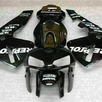NT FAIRING injection molded motorcycle fairing fit for HONDA CBR600RR 2005-2006