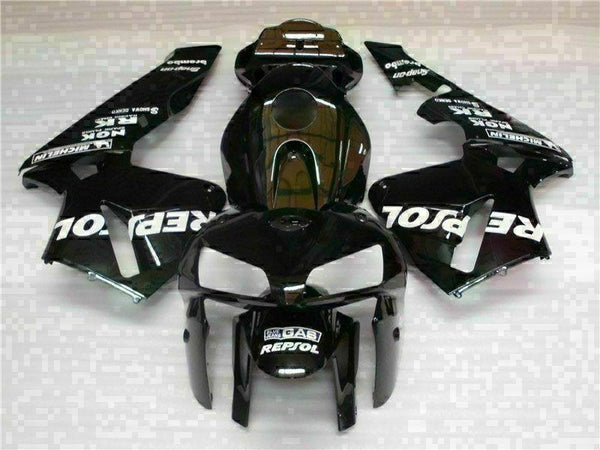 NT FAIRING injection molded motorcycle fairing fit for HONDA CBR600RR 2005-2006