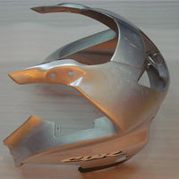 MSA Sliver Cowl Set Injection Fairing Fit for Honda 1995-1996 CBR600F3 u011