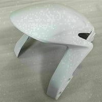 MSA Injection White Fairing Set Fit for Honda 2007-2008 CBR600RR Bodywork TH v085