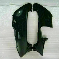 MSA Injection Molding White ABS Fairing Fit for Honda 2003-2004 CBR600RR u029