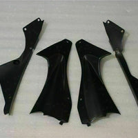 MS Injection Mold Red ABS Plastic Fairing Fit for Yamaha 2006-2007 YZF R6 f004