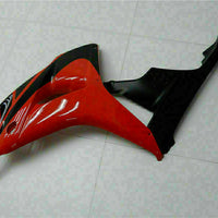 Injection Mold Red Fairing Kit Fit for Honda 2006-2007 CBR1000RR N104
