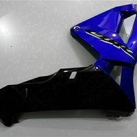 NT Injection Mold ABS Blue Cowl Fairing Fit for Honda 2003-2004 CBR600RR N062