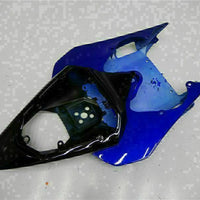 NT Injection ABS Plastic Blue Fairing Kit Fit for Yamaha 2008-2016 YZF R6 N040