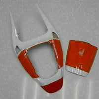 MSA Injection Mold Fairing Fit for Honda 2005-2006 CBR600RR Set Orange u098