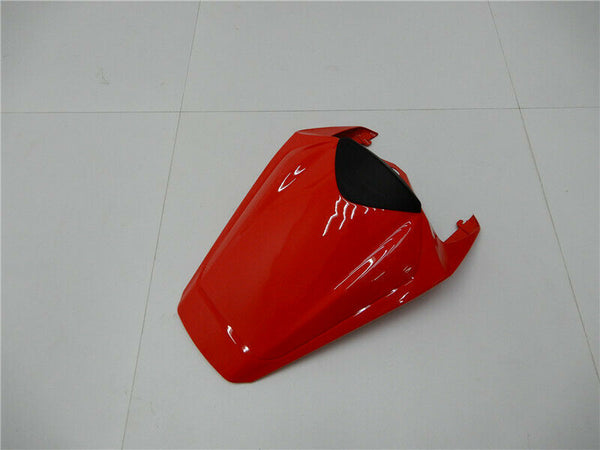 Injection Molding Red Fairing Kit Fit for Honda 2008-2011 CBR1000RR N001