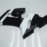 NT Fairing Fit for 2005 2006 636 ZX6R Black White New ABS Bodywork Kit e09A