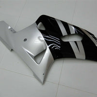 MSA Injection Molding Fairing Kit Fit for  2001-2003 GSXR 600 750 a002b