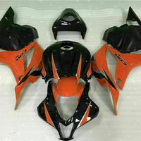 MSA Injection Mold Black ABS Fairing Kit Fit for Honda 2009-2012 CBR600RR u029