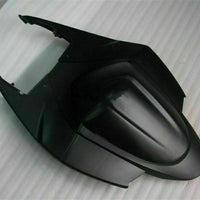 MS Injection Plastic Matte Black Fairing Fit for  2005-2006 GSXR 1000 p034