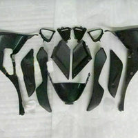NT Injection Orange ABS Fairing Fit for Honda 2006-2007 CBR1000RR N040