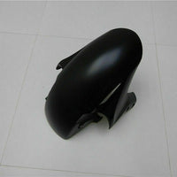 MSA Injection Matte Black Fairing Set Fit for Honda2004-2005 CBR1000RR WTH w0126