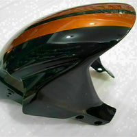 MSA Injection Mold Fairing Fit for Honda 2005-2006 CBR600RR ABS Bodywork u071