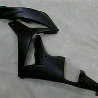 MSA Injection  Fairing Black Cowl Fit for Honda 2007-2008 CBR600RR Cowl v070