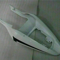 MS Injection Black Blue ABS Fairing Kit Fit for  2003-2004 GSXR 1000 r033